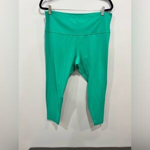Lululemon size 16 Align High-Rise leggings